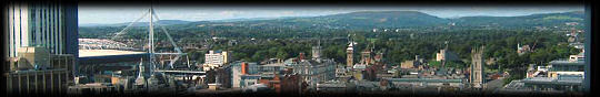 Radisson Blu Cardiff